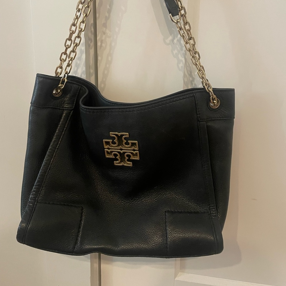 Authentic Tory Burch bag